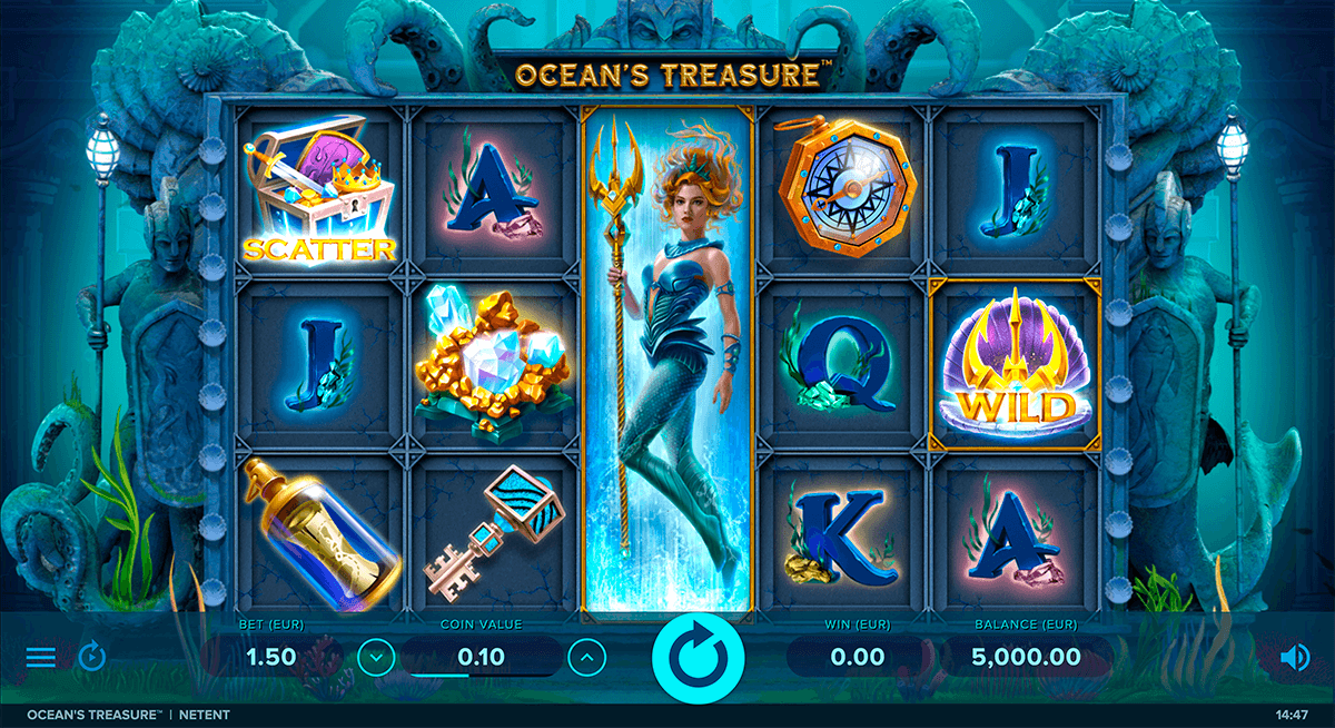 Ocean’s Treasure-screen-1